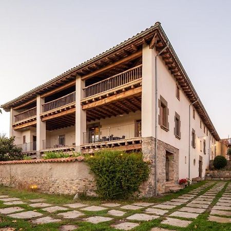 Vila Ca La Masovera - Mas Vinyoles Natura San Pedro de Torelló Exteriér fotografie