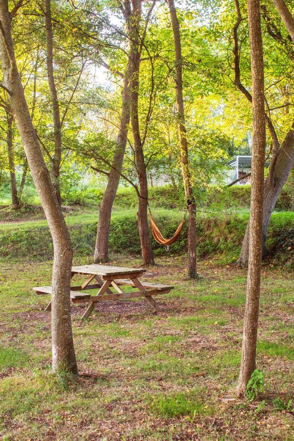 Vila Ca La Masovera - Mas Vinyoles Natura San Pedro de Torelló Exteriér fotografie